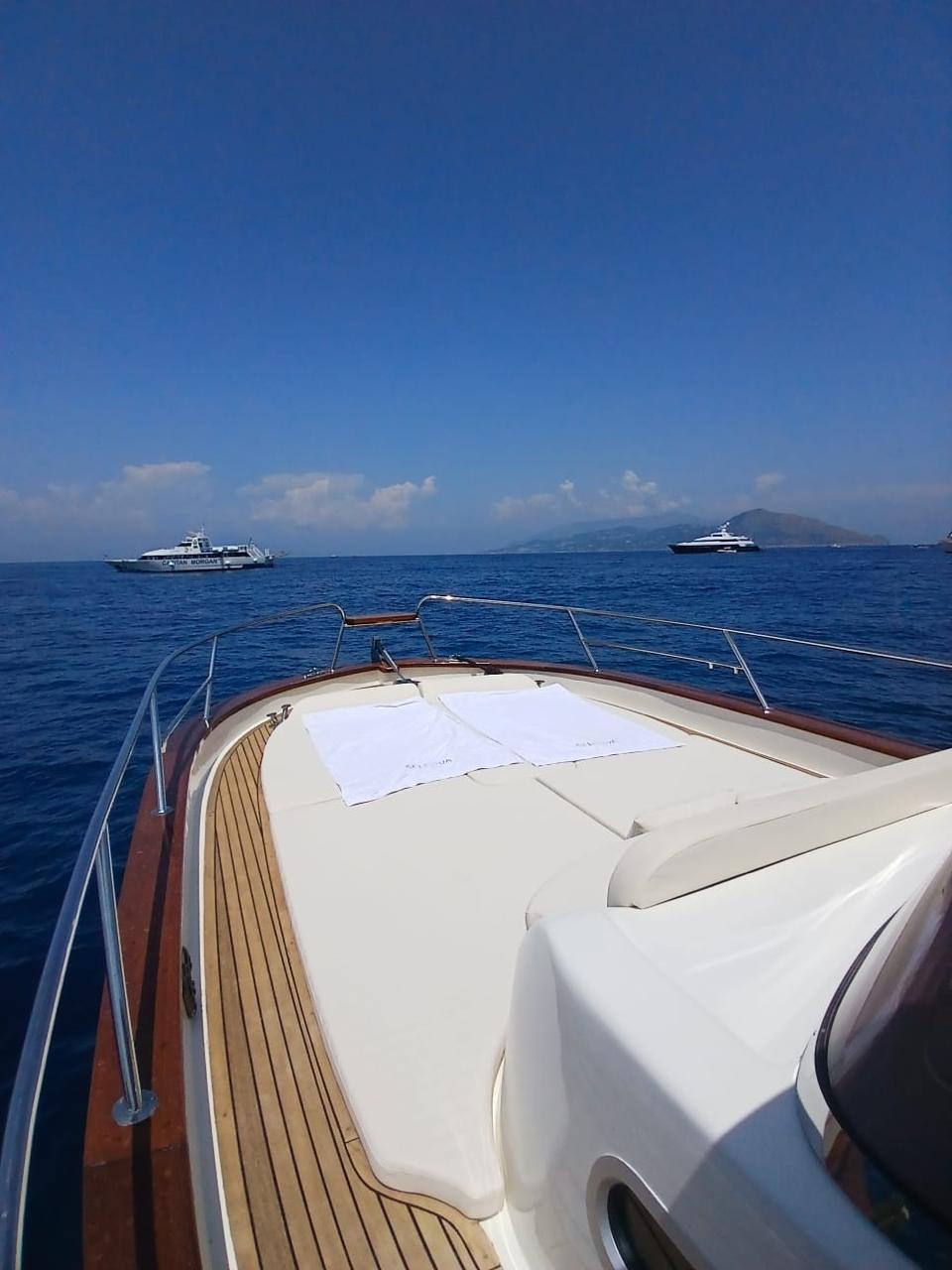 Gozzo Cilento 35